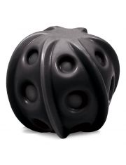 Игрушка для собак Triol МегаМяч из резины повышенной прочности, пищалка