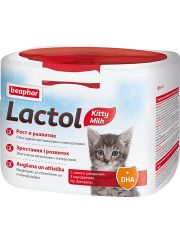 Смесь молочная для котят Beaphar Lactol Kitty Milk