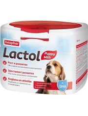 Смесь молочная для щенков Beaphar Lactol Puppy Milk