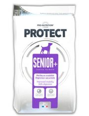 Protect Senior + лечебно-профилактический корм для собак преклонного возраста, замедляющий процессы старения