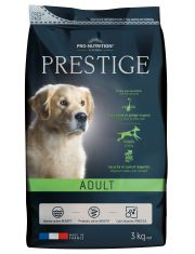 Prestige Adult полнорационный корм супер-премиум класса для взрослых собак всех пород