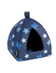 Домик для грызунов Gamma Шатер из бязи