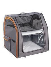 Сумка-переноска для животных Triol Дуплекс 3 в 1